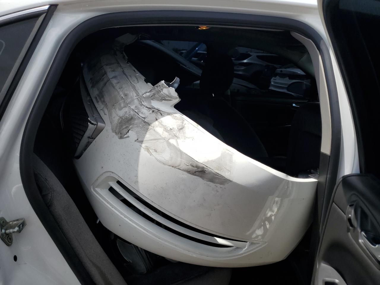 2012 Chevrolet Impala Lt VIN: 2G1WG5E36C1242170 Lot: 66768464