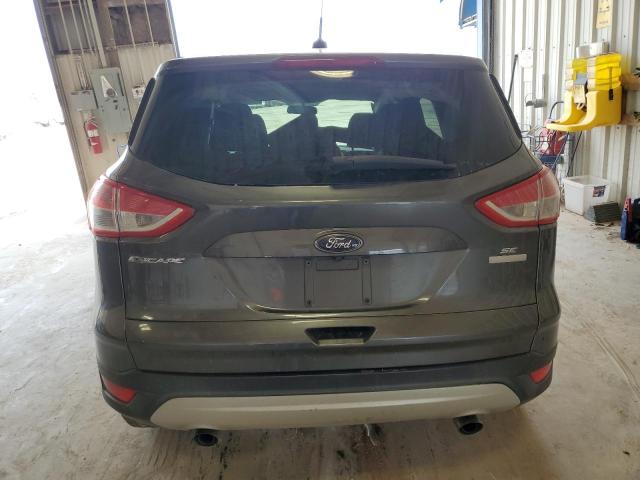  FORD ESCAPE 2016 Gray