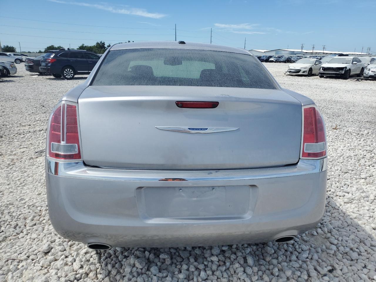 2014 Chrysler 300 VIN: 2C3CCARG3EH120506 Lot: 67546344