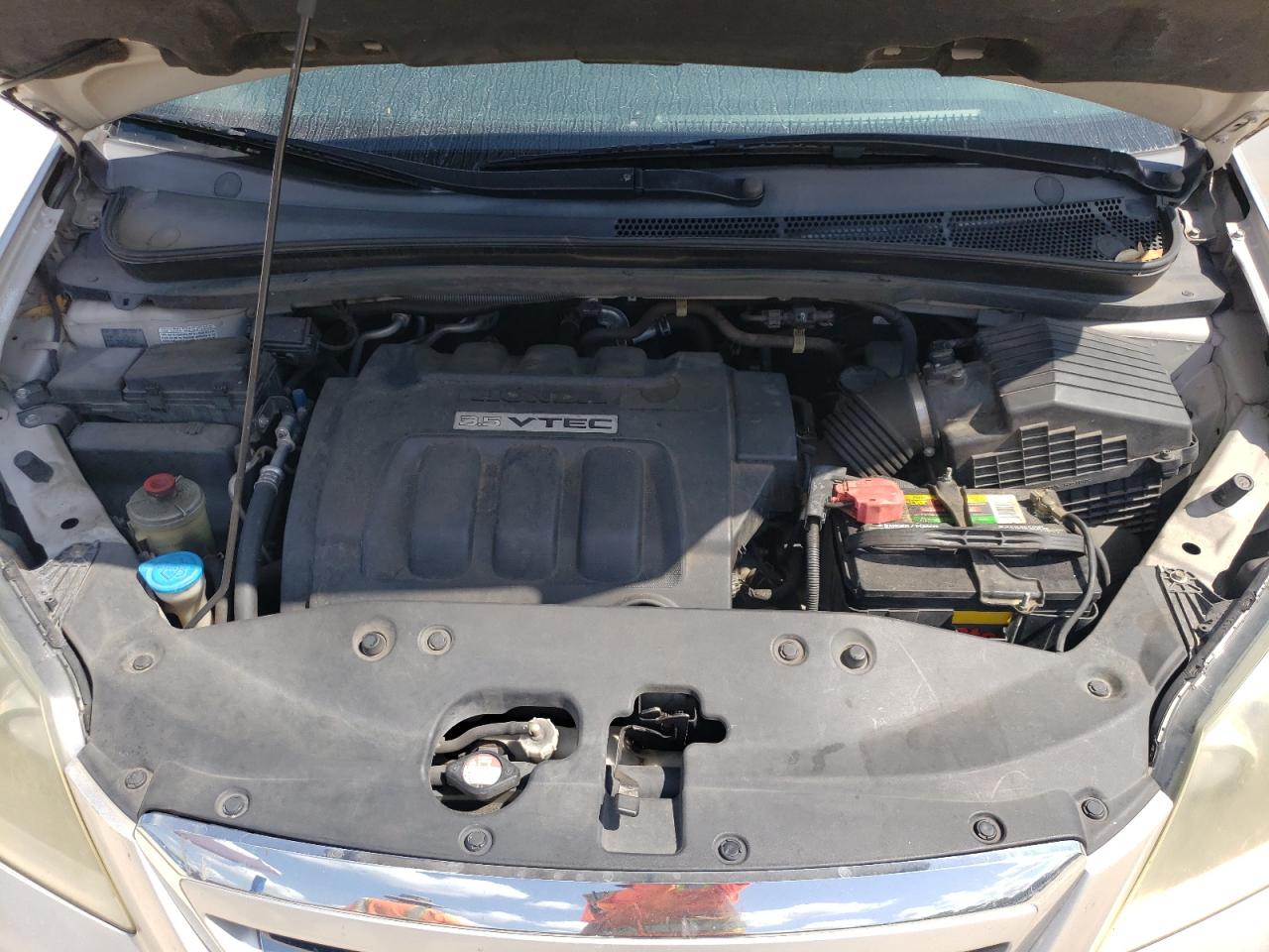 2007 Honda Odyssey Exl VIN: 5FNRL38667B451695 Lot: 65622414