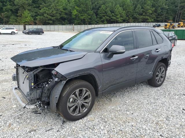 2023 Toyota Rav4 Limited