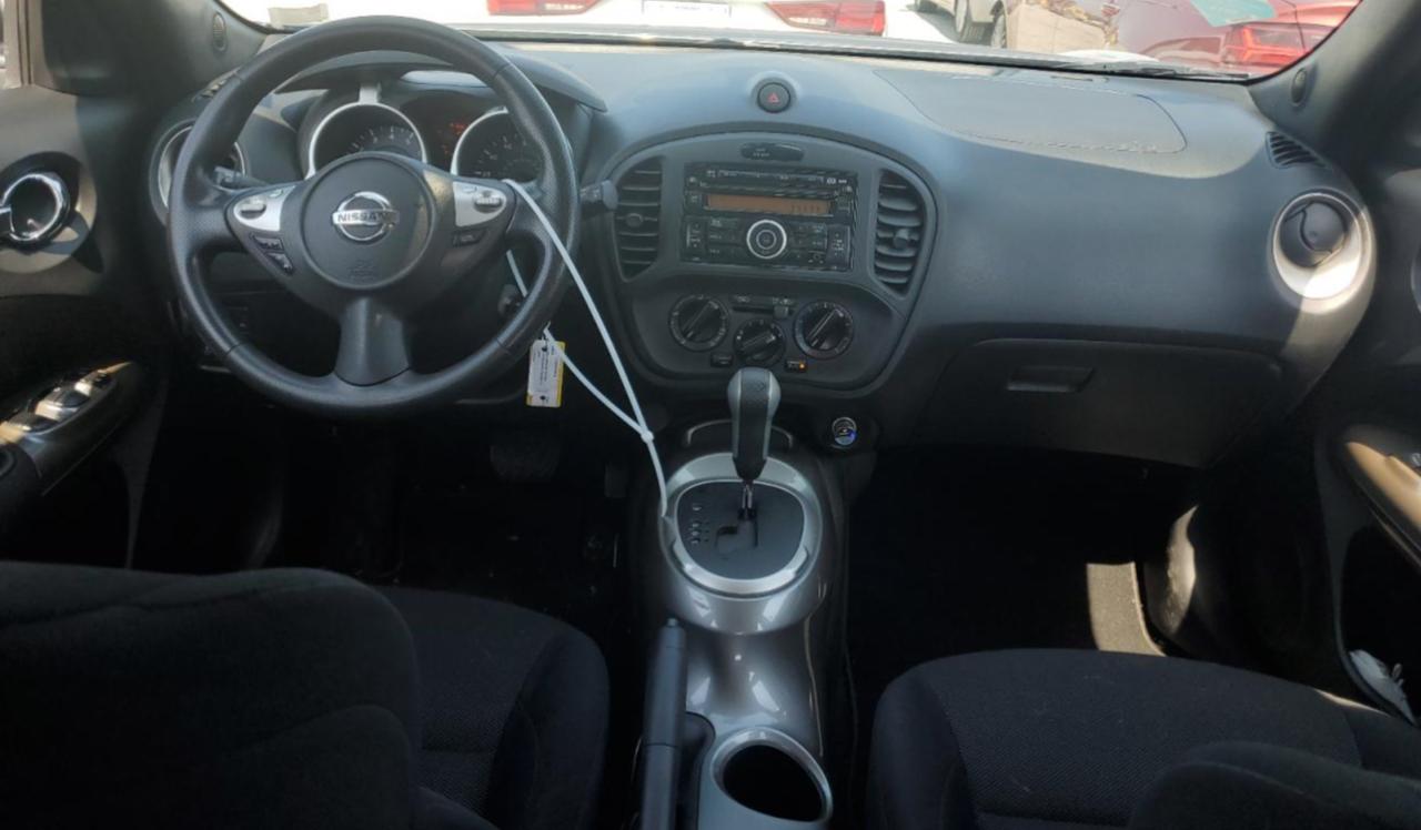 JN8AF5MR0ET361540 2014 Nissan Juke S