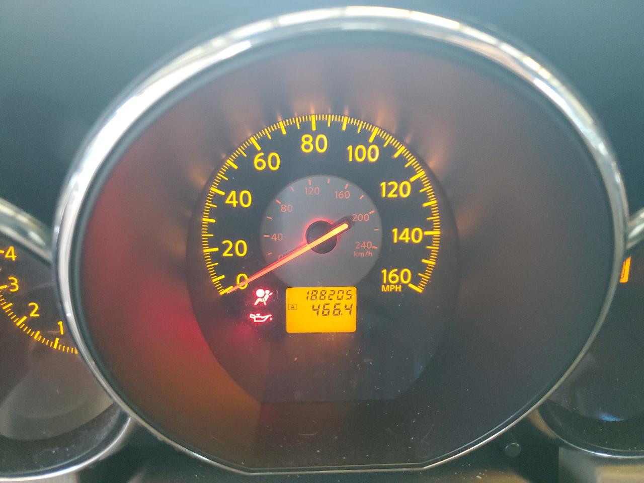 2005 Nissan Altima Se VIN: 1N4BL11D95N921625 Lot: 65572714