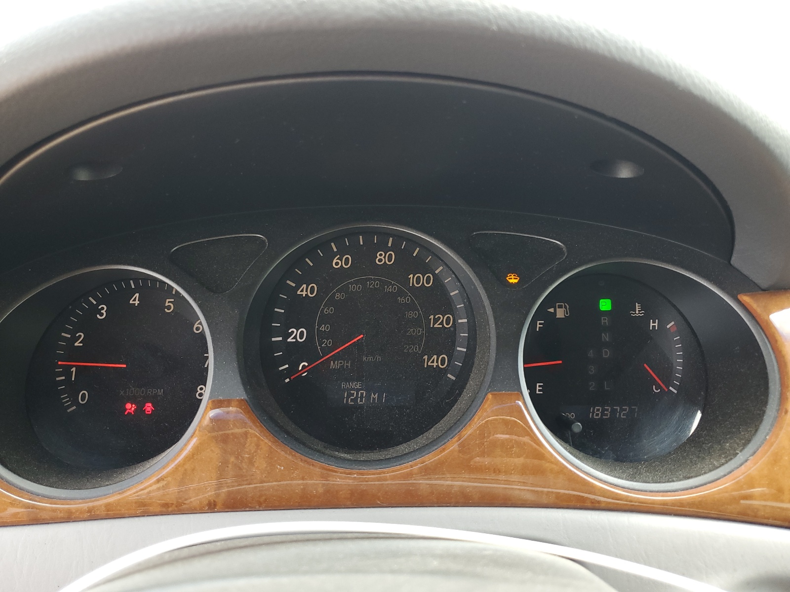 JTHBA30G855092097 2005 Lexus Es 330