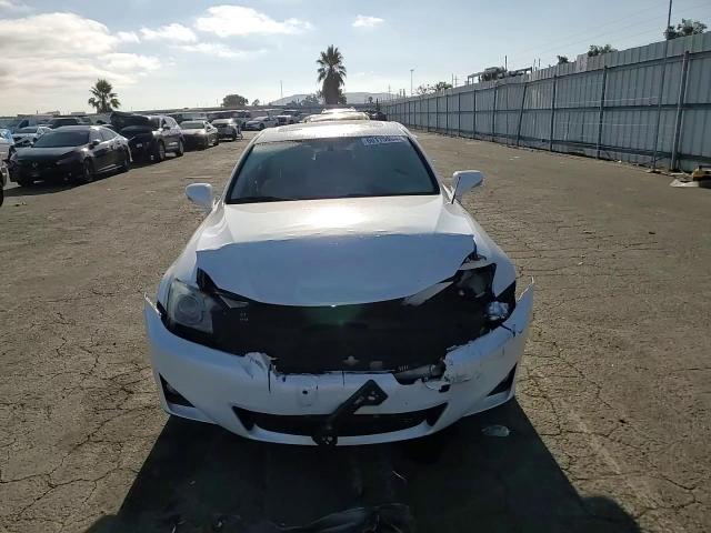 2012 Lexus Is 250 VIN: JTHBF5C22C5179889 Lot: 66115034