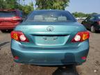 1NXBU4EE8AZ****** Salvage and Repairable 2010 Toyota Corolla in Connecticut State