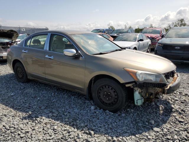 2008 HONDA ACCORD LX