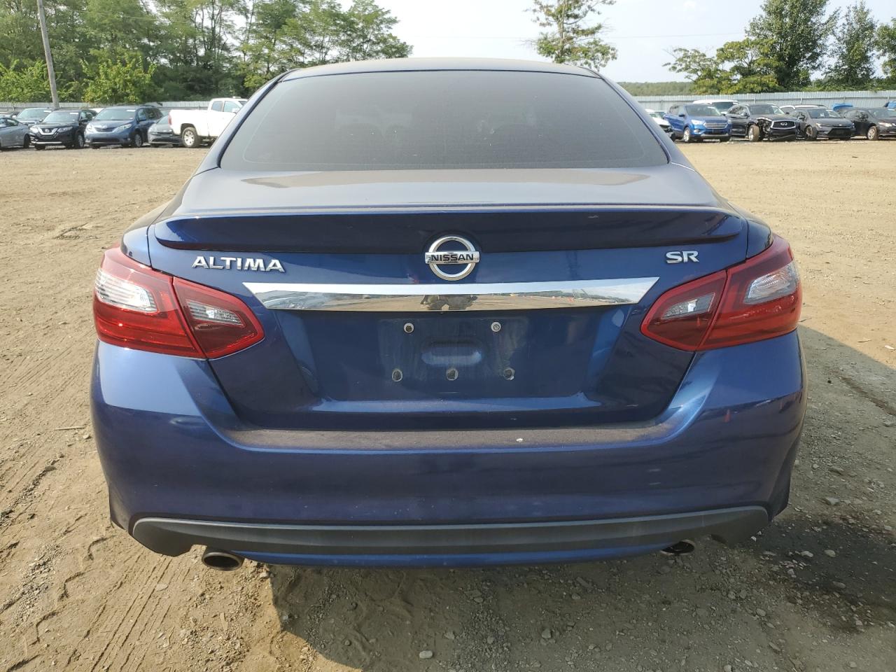 1N4AL3AP2JC106187 2018 Nissan Altima 2.5