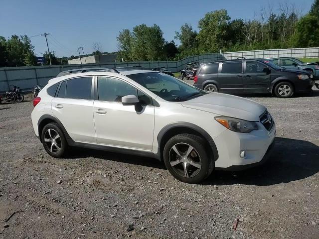 2015 Subaru Xv Crosstrek 2.0 Premium VIN: JF2GPADC8F8215903 Lot: 65416174