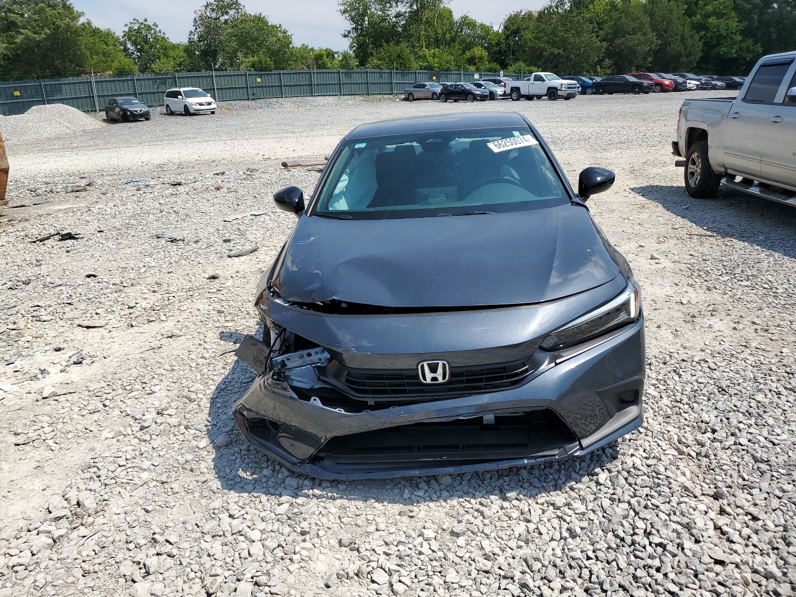 2HGFE2F56RH595263 2024 Honda Civic Sport 2HGFE2F56RH595263 2024 Honda Civic Sport