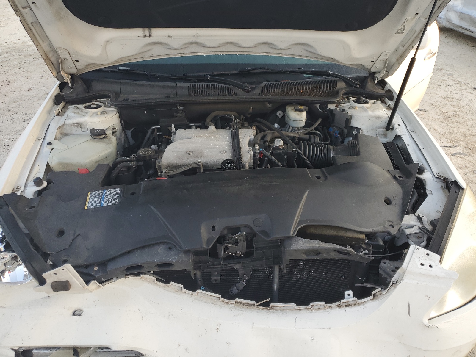 1G4HD57M39U109132 2009 Buick Lucerne Cxl