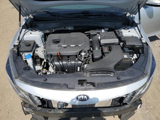 5XXGT4L36LG393766 Kia Optima LX 11