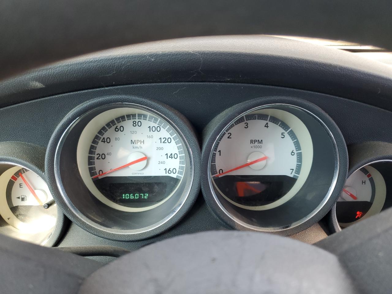 2008 Dodge Charger VIN: 2B3LA43H68H157480 Lot: 67768694