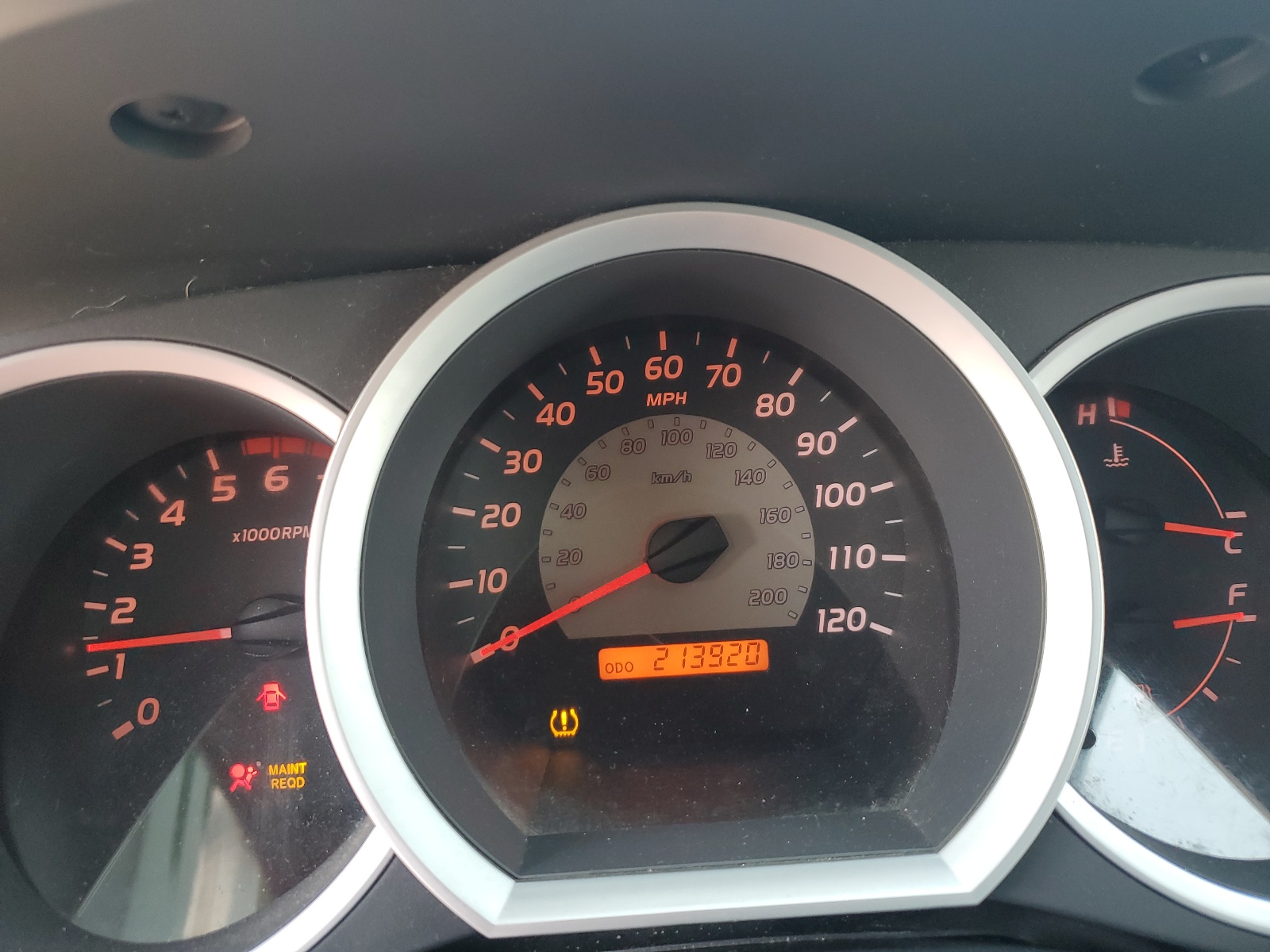 3TMJU62N67M042037 2007 Toyota Tacoma Double Cab Prerunner