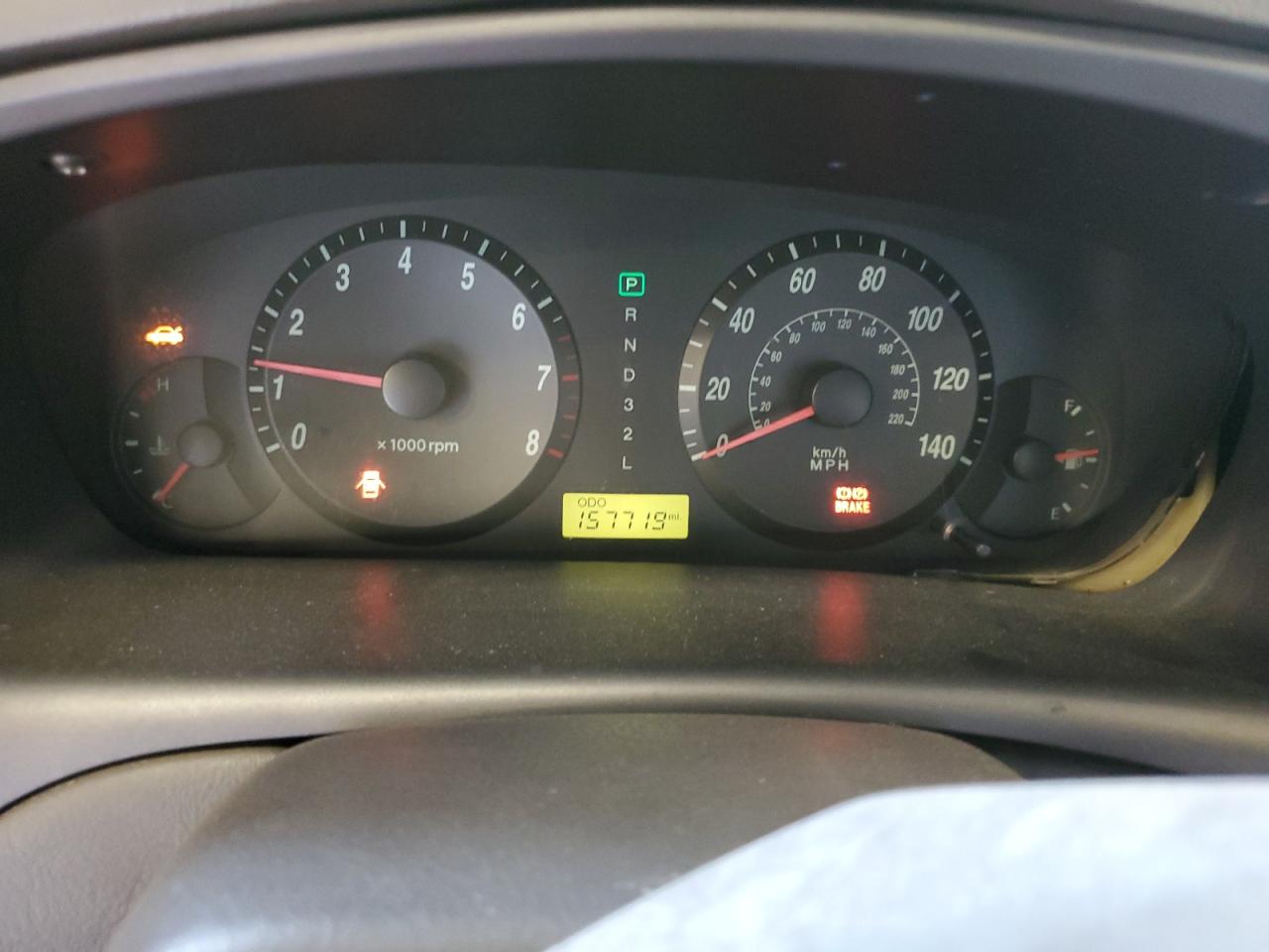 2004 Hyundai Elantra Gls VIN: KMHDN46D04U799129 Lot: 66335044