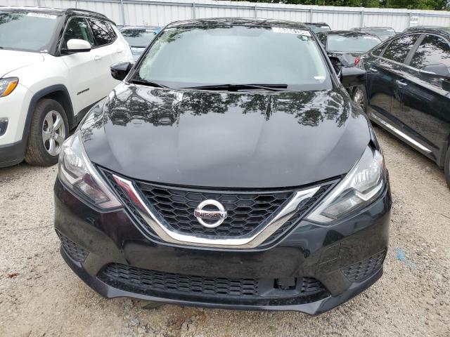  NISSAN SENTRA 2019 Czarny