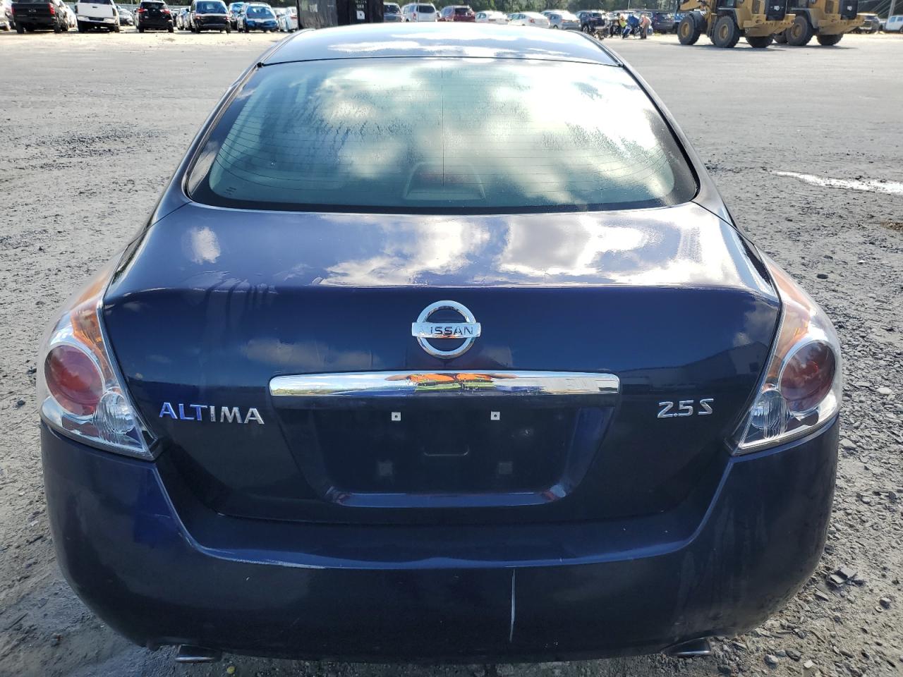 1N4AL21E67C213776 2007 Nissan Altima 2.5