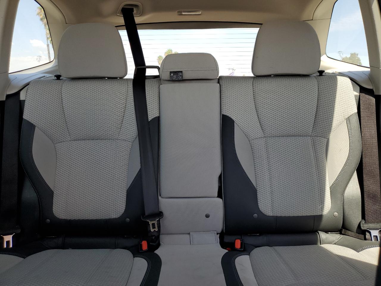 2020 Subaru Forester Premium VIN: JF2SKAGC6LH542980 Lot: 66041604