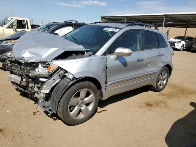 2007 Acura Rdx Technology for Sale in Brighton, CO - Front End