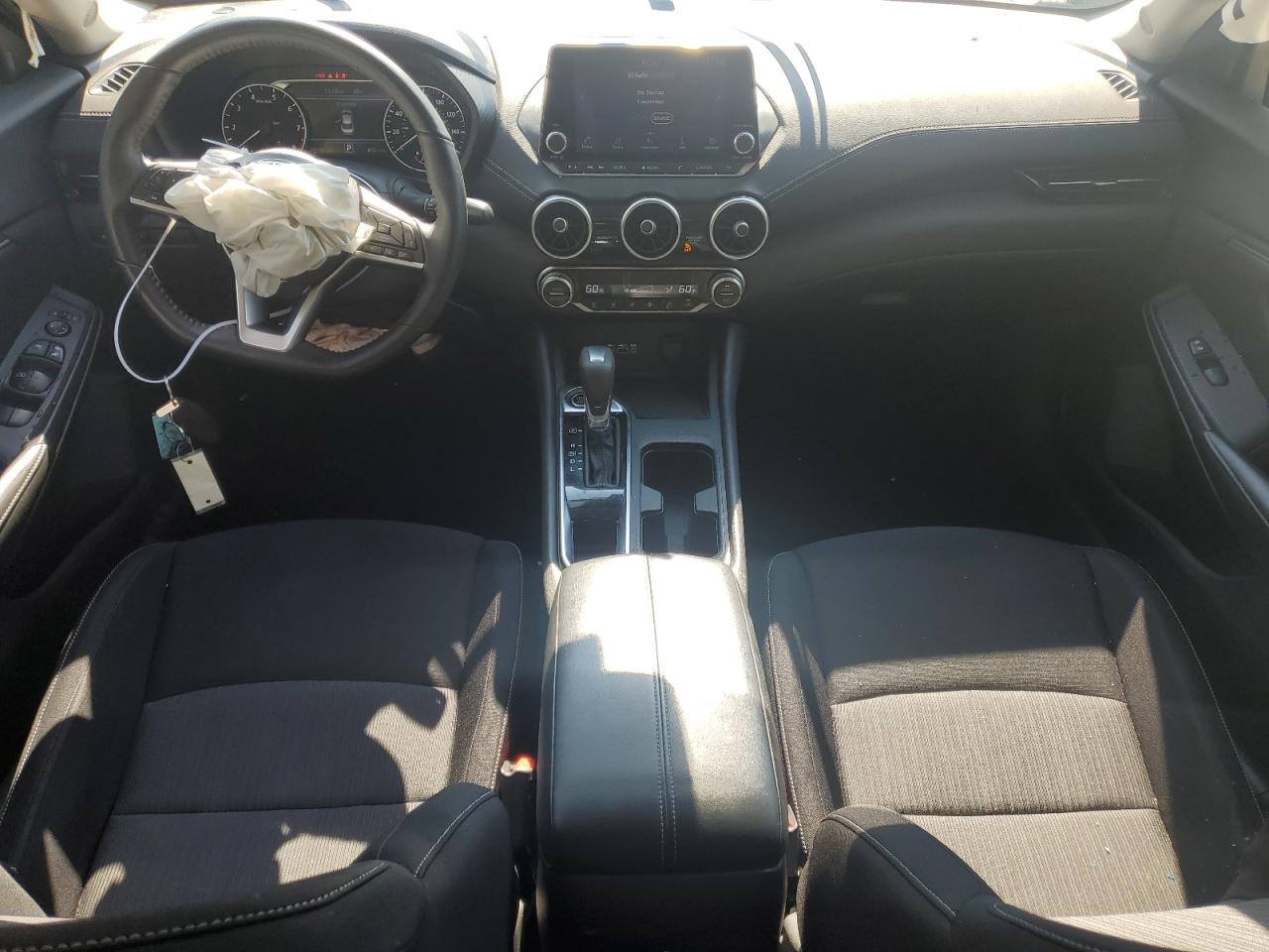 2020 Nissan Sentra Sv VIN: 3N1AB8CV2LY281283 Lot: 67079154