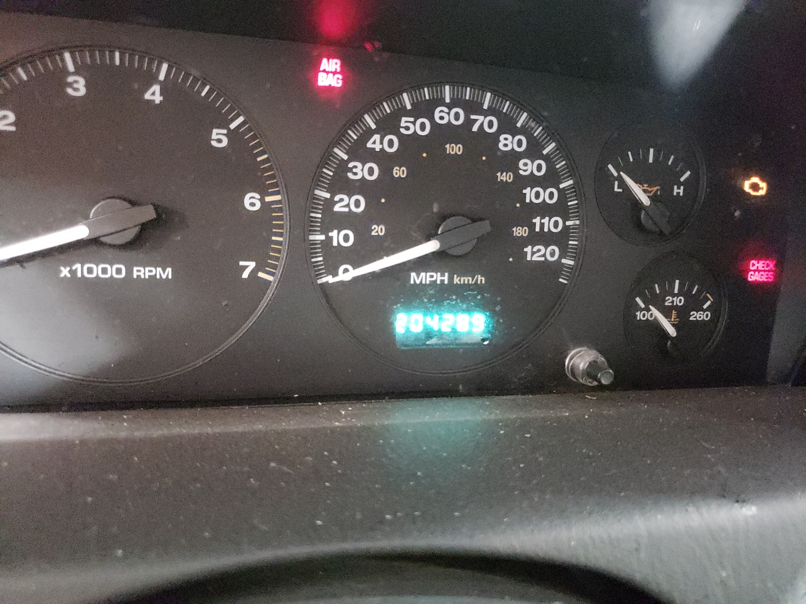 1J4GW48S63C594505 2003 Jeep Grand Cherokee Laredo