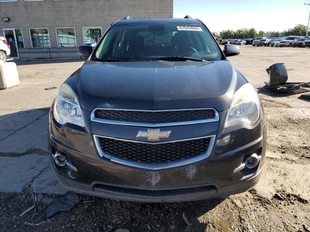  CHEVROLET EQUINOX 2014 Угольный