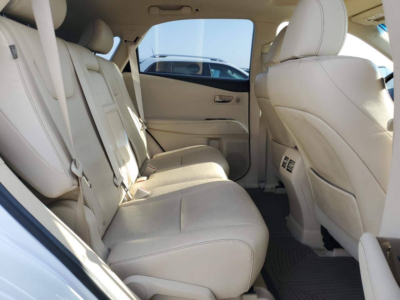 2014 Lexus Rx 350 Base VIN: JTJBK1BA2E2035372 Lot: 64675194