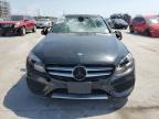 2018 Mercedes-Benz C 300 4Matic за продажба в New Orleans, LA - All Over