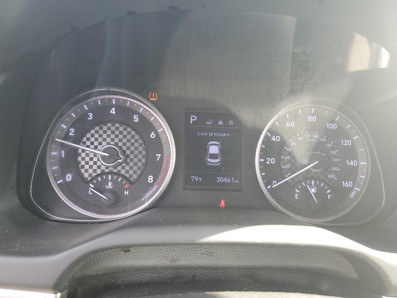 2020 Hyundai Elantra - Image 9