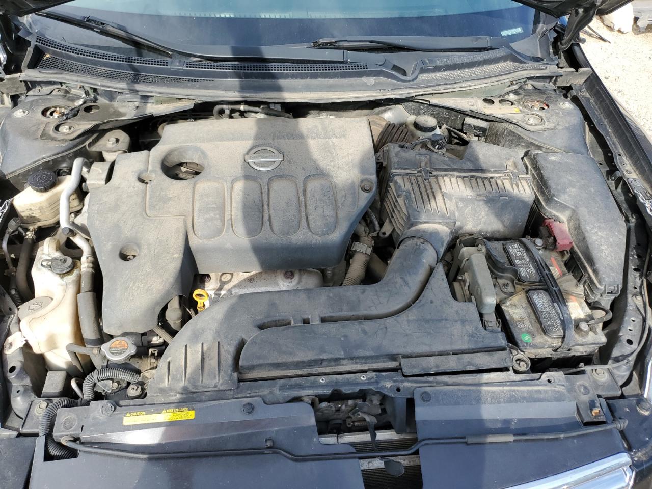 1N4AL21E79C170438 2009 Nissan Altima 2.5