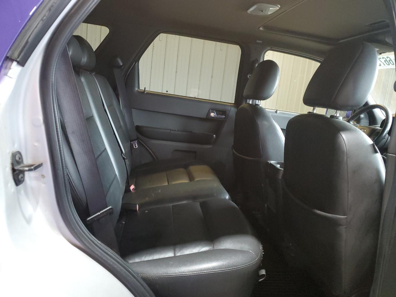 2008 Ford Escape Limited VIN: 1FMCU94148KB67305 Lot: 66758334