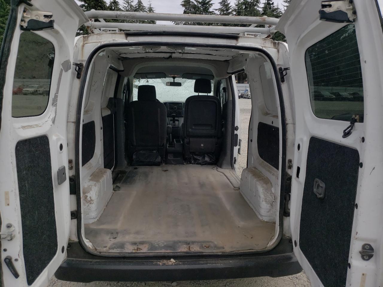 2015 Chevrolet City Express Ls VIN: 3N63M0YN6FK719804 Lot: 67981224