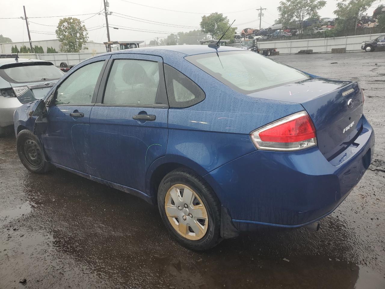 2008 Ford Focus - Image 2
