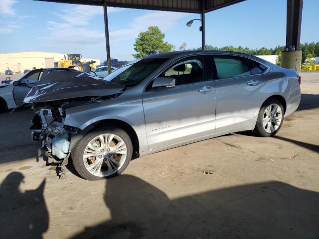 2014 Chevrolet Impala Ls за продажба в Gaston, SC - Front End