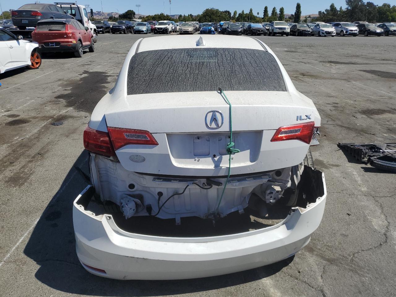 2013 Acura Ilx 20 VIN: 19VDE1F35DE020759 Lot: 67953474