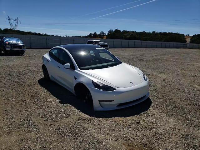 5YJ3E1EA8MF061397 2021 Tesla Model 3