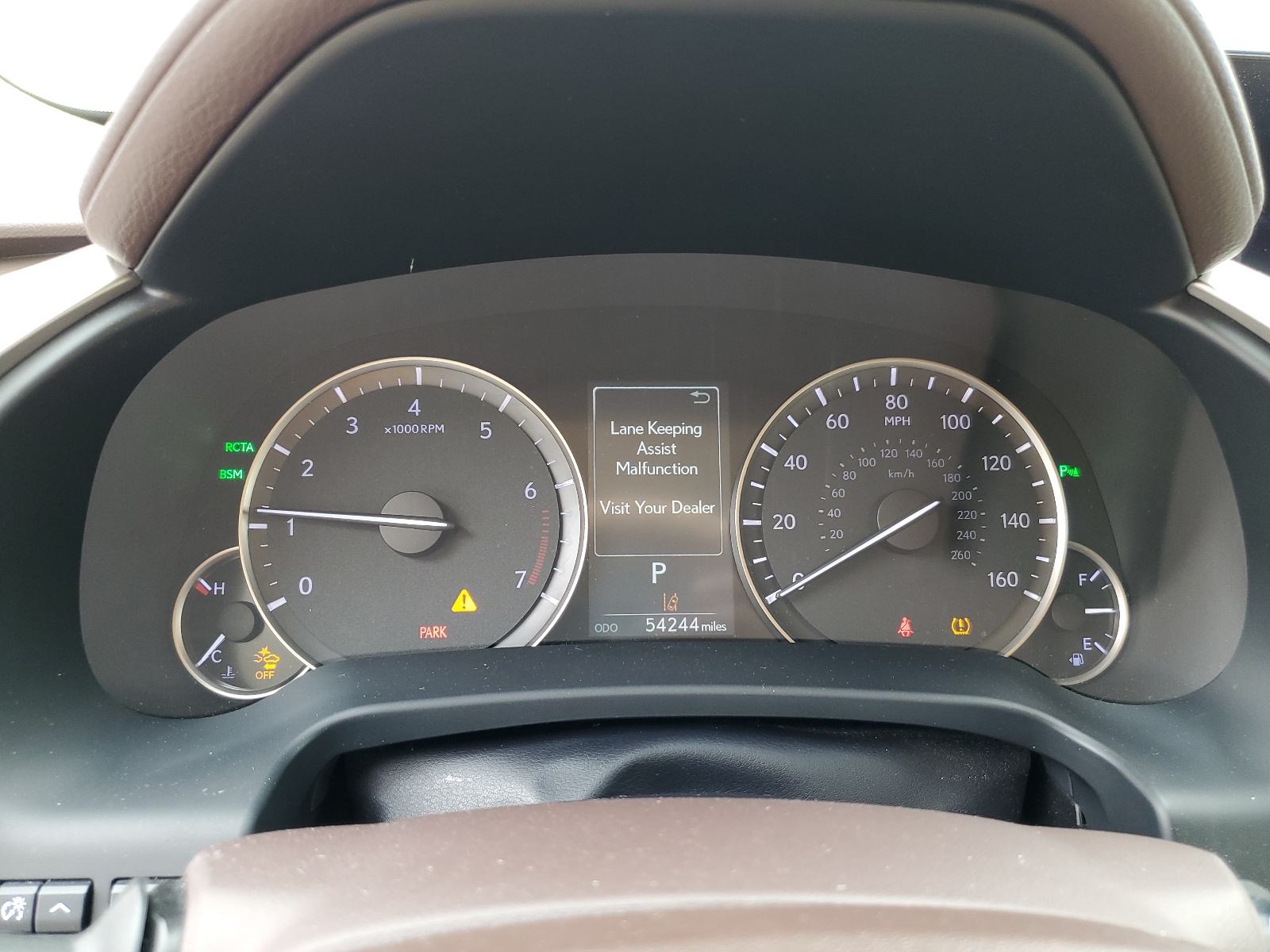 2T2BZMCA6JC153706 2018 Lexus Rx 350 Base