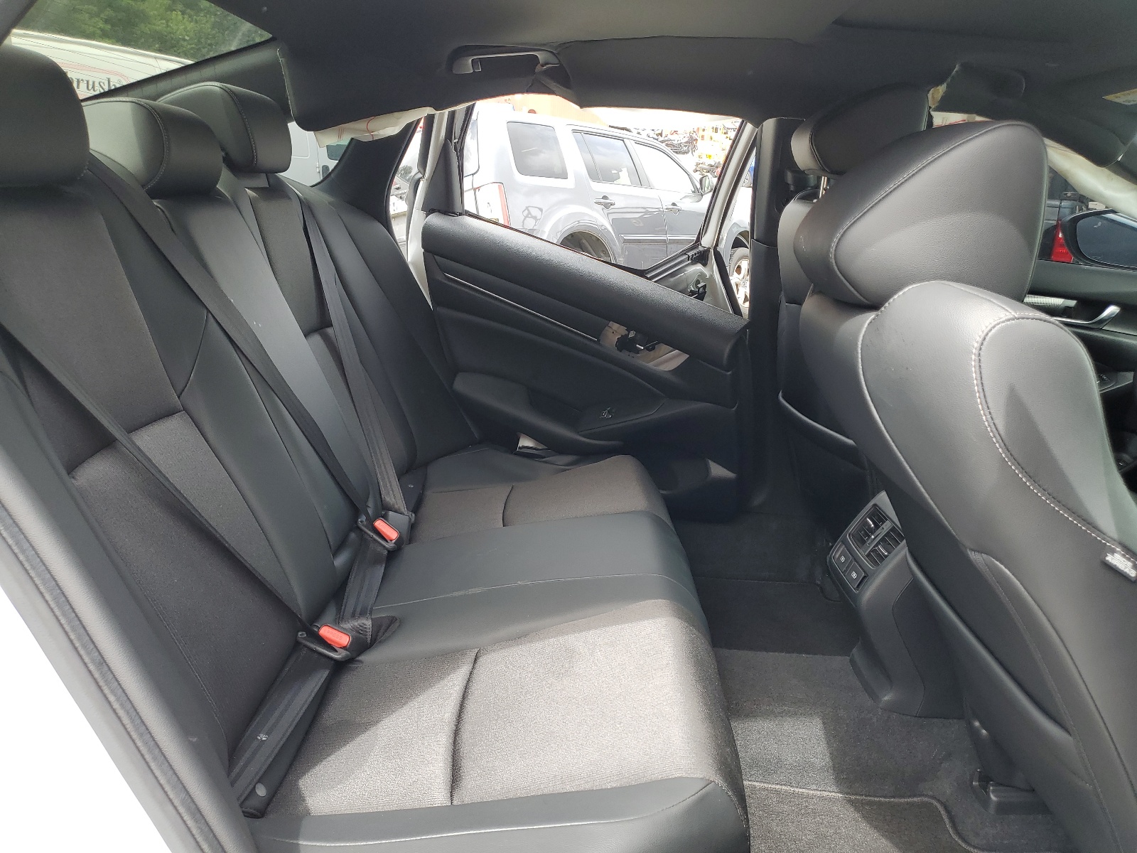 1HGCV2F32NA016988 2022 Honda Accord Sport