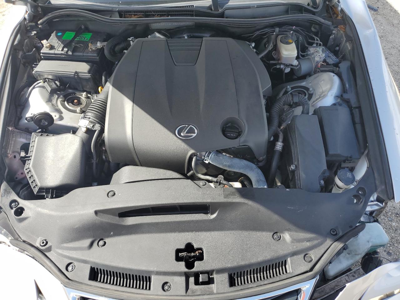 2014 Lexus IS - Image 11