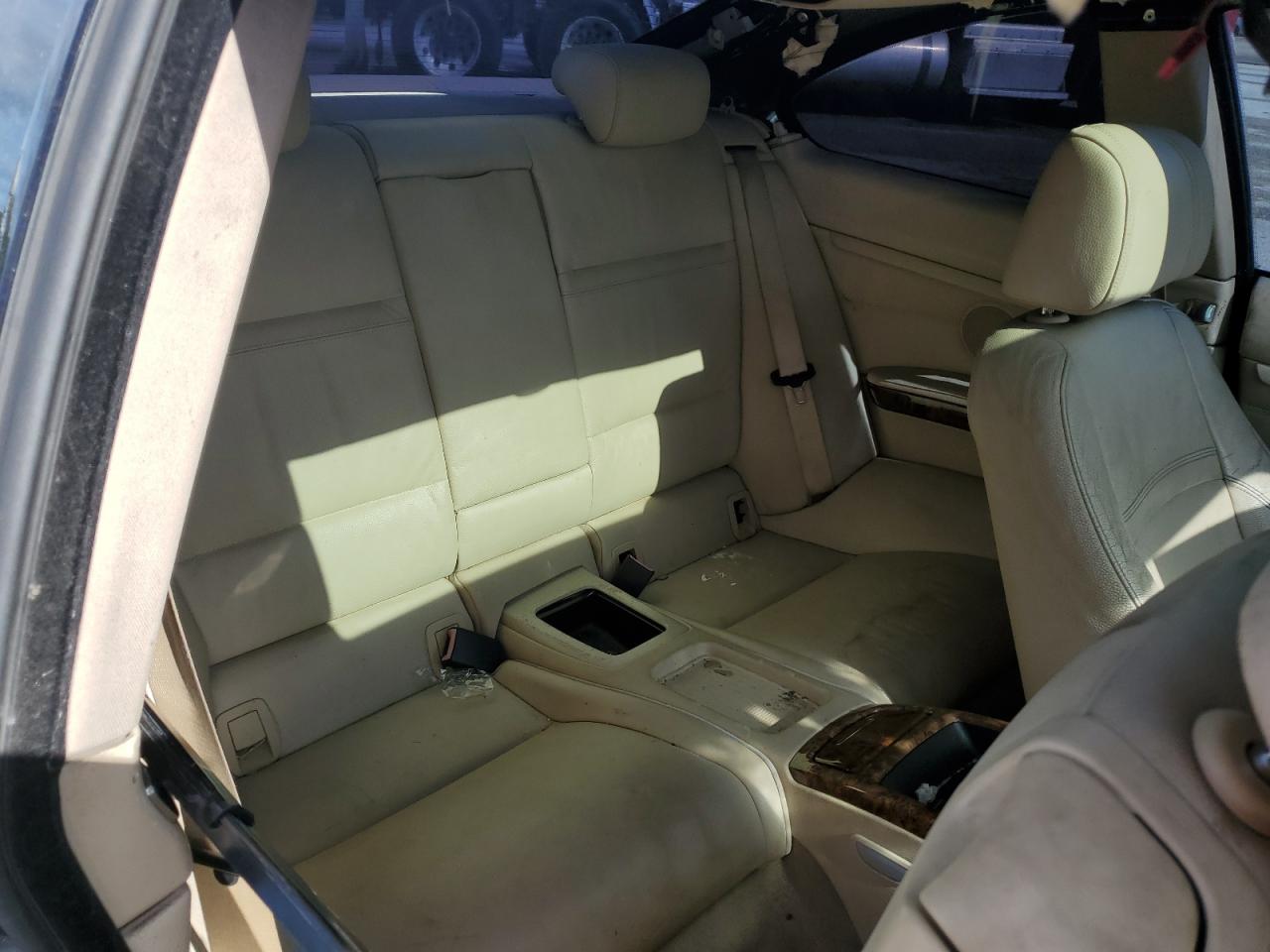 2008 BMW 328 I VIN: WBAWB33598P131585 Lot: 66247124