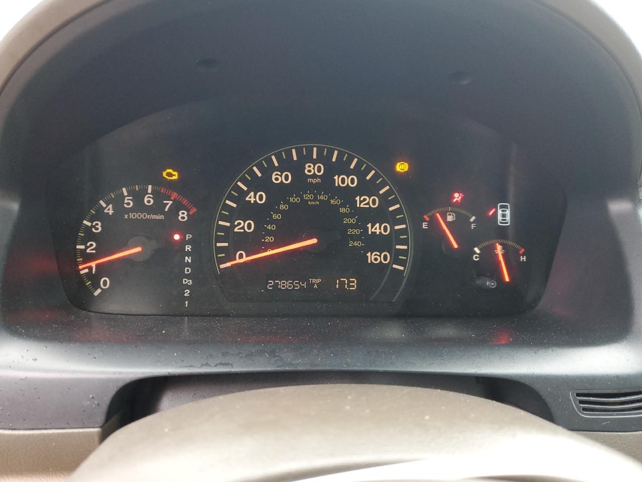 2005 Honda Accord Lx VIN: 1HGCM56405A176669 Lot: 66234504