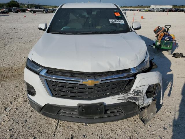 1GNERFKW5PJ144963 Chevrolet Traverse L 5