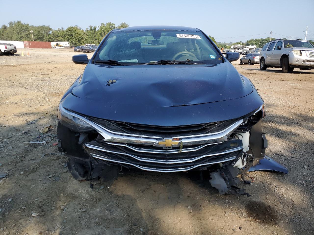2021 Chevrolet Malibu - Image 5