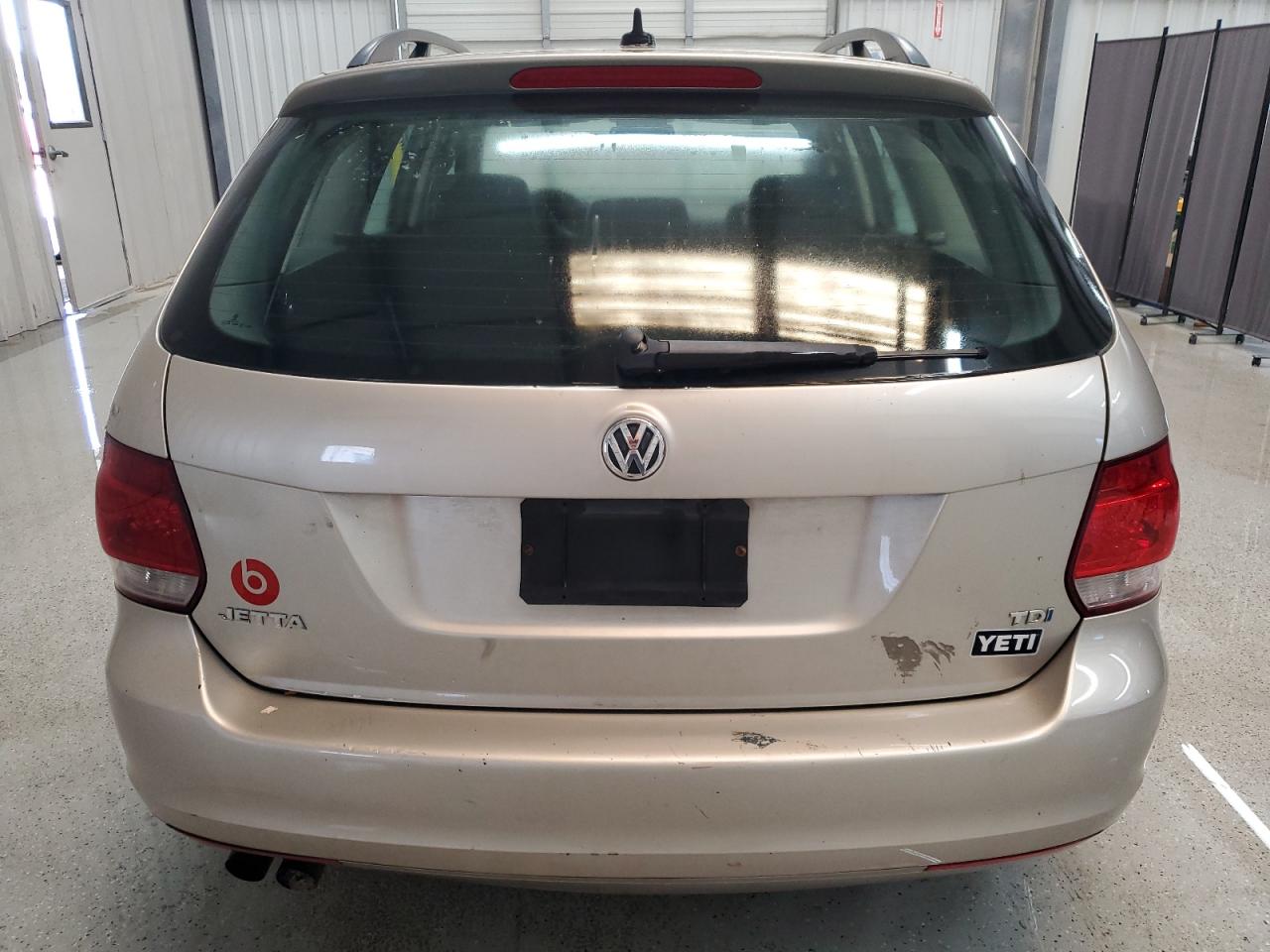 3VWPL7AJ6CM696089 2012 Volkswagen Jetta Tdi