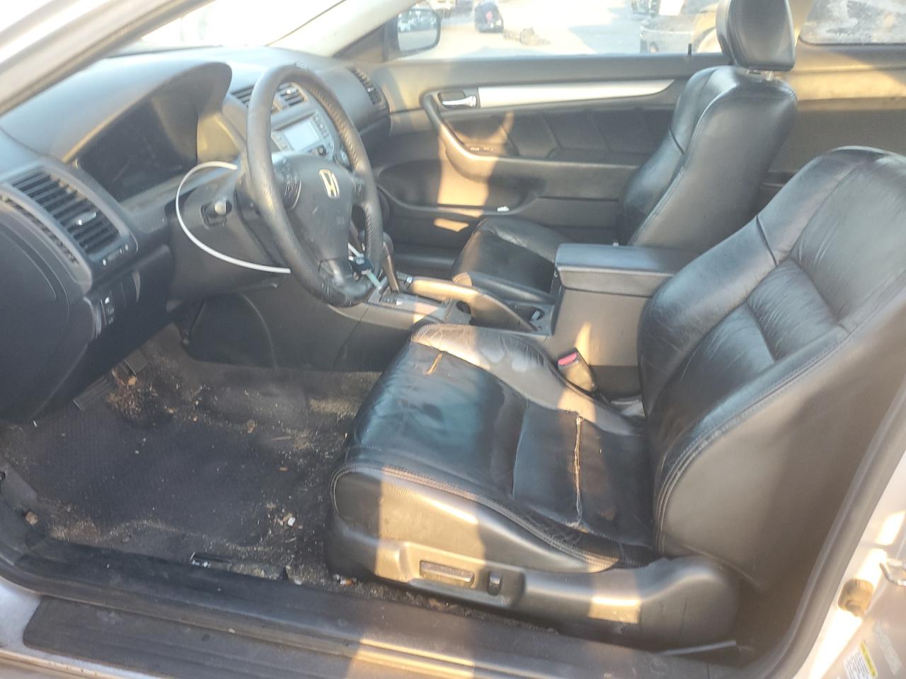 2006 Honda Accord Ex VIN: 1HGCM72696A016052 Lot: 68133304