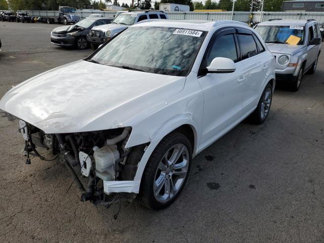 2015 Audi Q3 Prestige