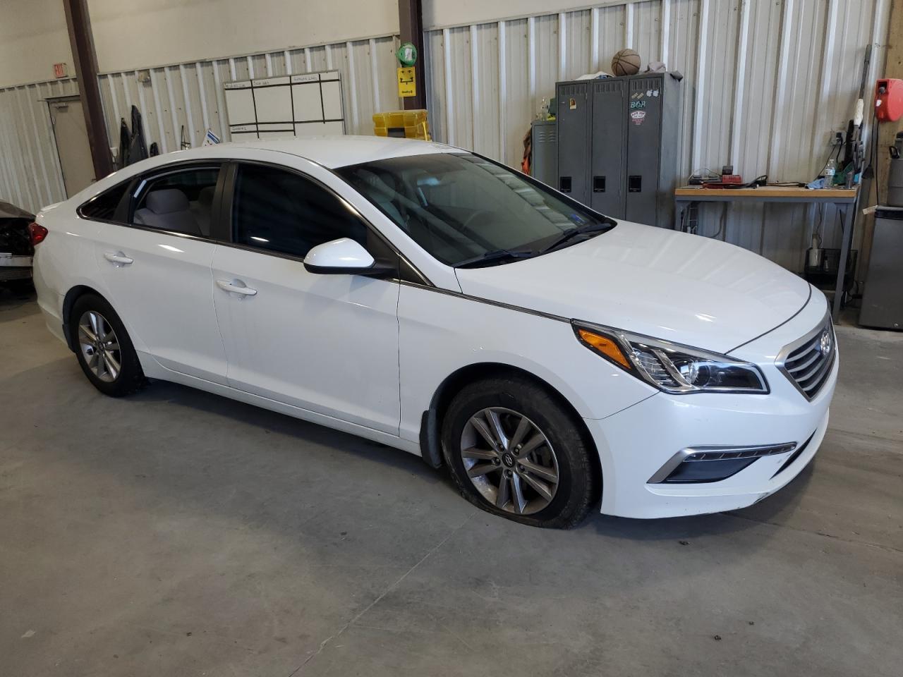 2015 Hyundai Sonata - Image 4
