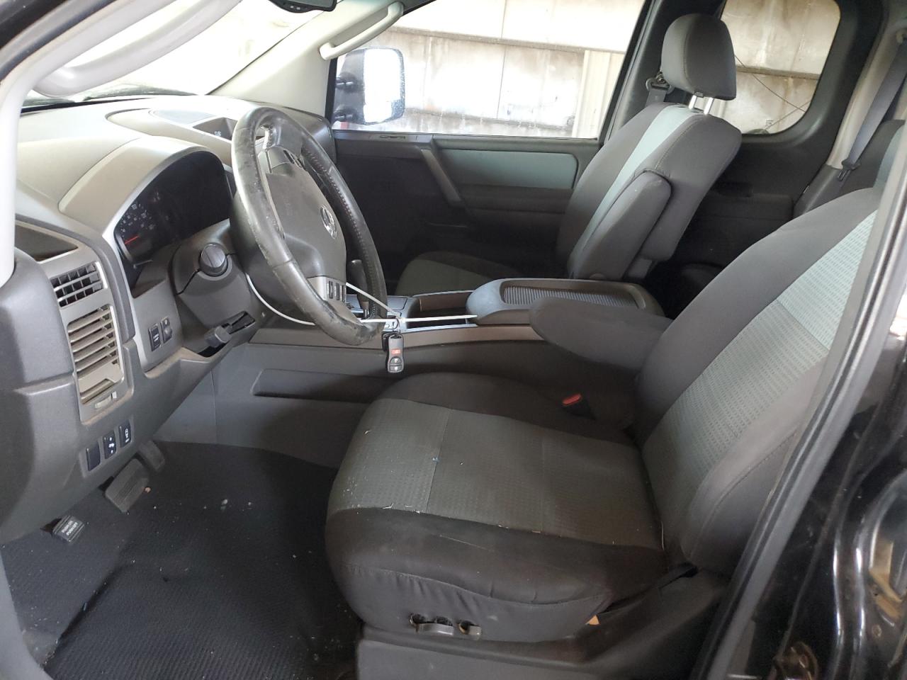 2005 Nissan Titan Xe VIN: 1N6AA06B05N516490 Lot: 67399984