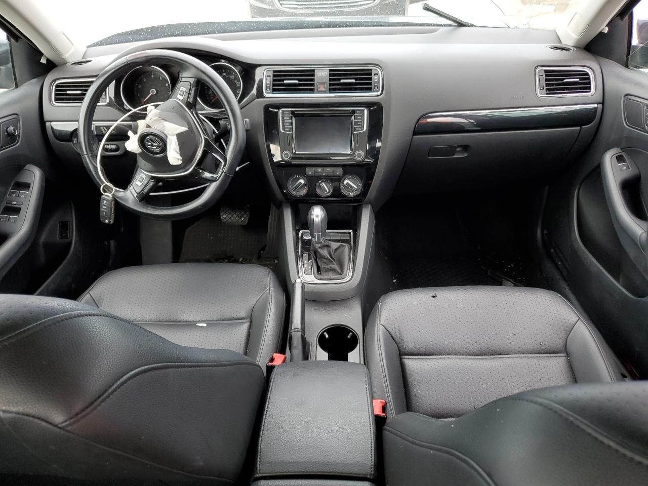 2016 Volkswagen Jetta Sel VIN: 3VWL17AJ5GM227845 Lot: 65315524