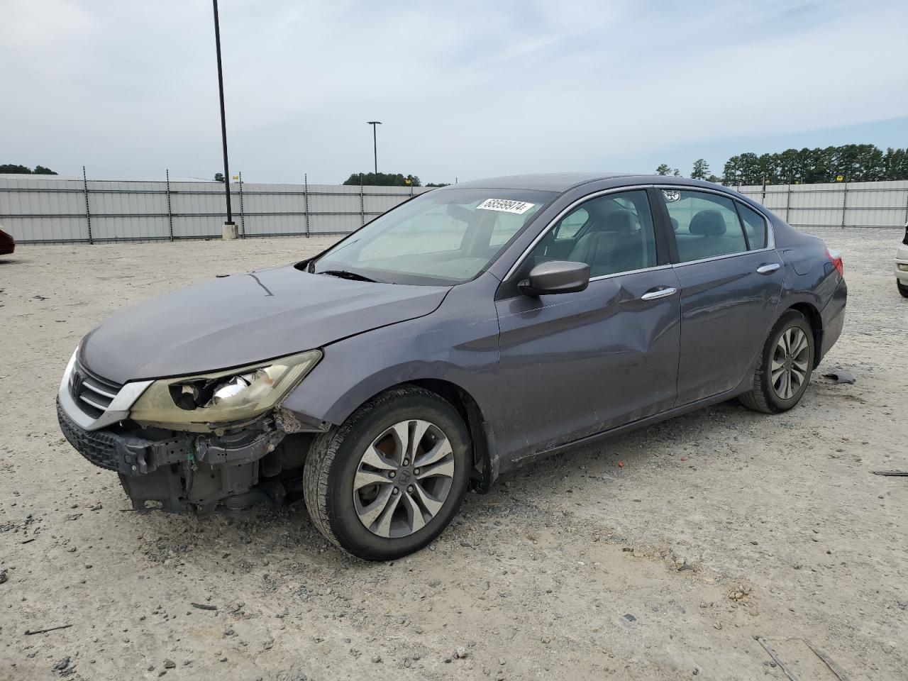 2014 Honda Accord - Image 1